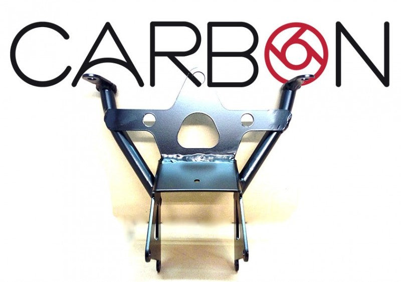 CADRE AVANT ALUMINIUM YAMAHA R6 2017-2025