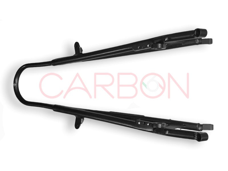 CADRE ARRIÈRE DE MOTO EN ALUMINIUM HONDA CBR 1000 RR 2020-2025