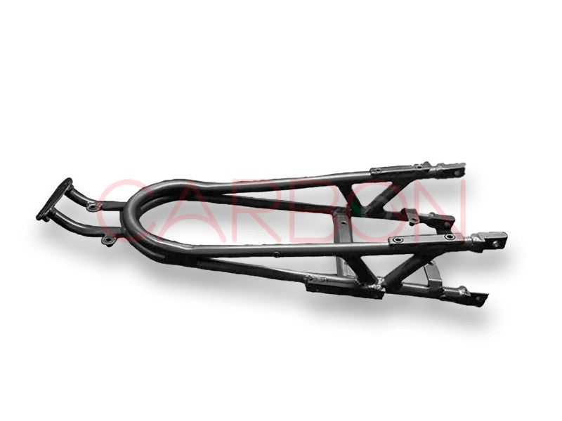 ALUMINUM MOTORCYCLE REAR FRAME SUZUKI GSX-R 1000 2017-25