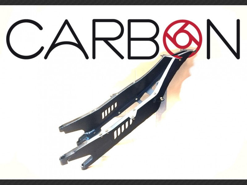 ALUMINUM MOTORCYCLE REAR FRAME YAMAHA YZF R1 2020-2025