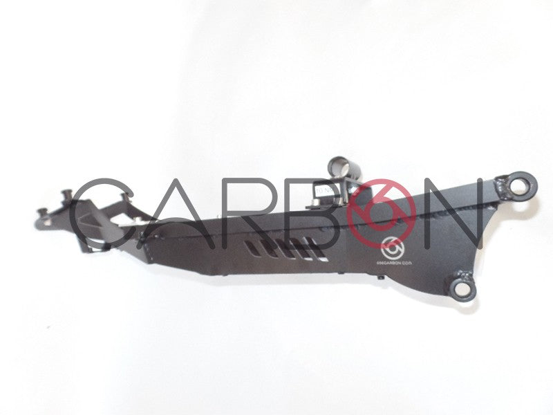 REAR ALUMINUM MOTORCYCLE FRAME YAMAHA R6 2017 - 2024