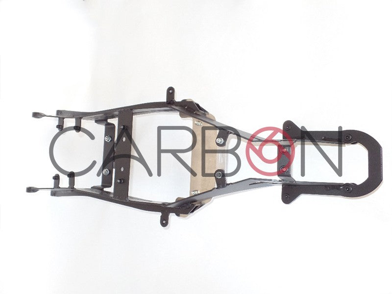 REAR ALUMINUM MOTORCYCLE FRAME YAMAHA R6 2017 - 2024