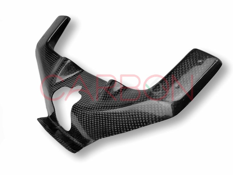 CARBON RACING INSTRUMENT FRAME HONDA CBR 600 RR FROM 2007 TO 2019