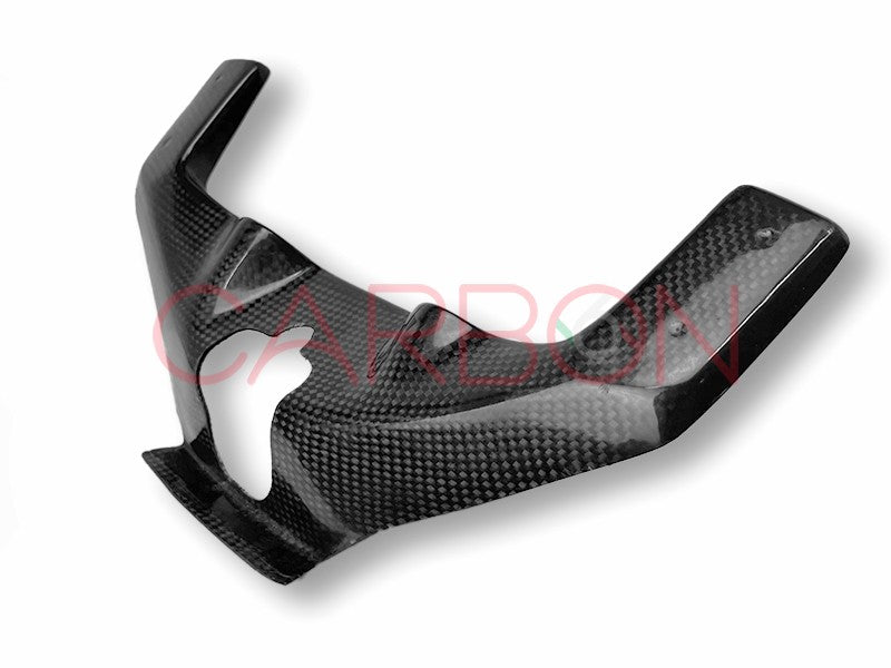 TELAIETTO STRUMENTI CARBONIO RACING HONDA CBR 600 RR DA 2007 A 2019