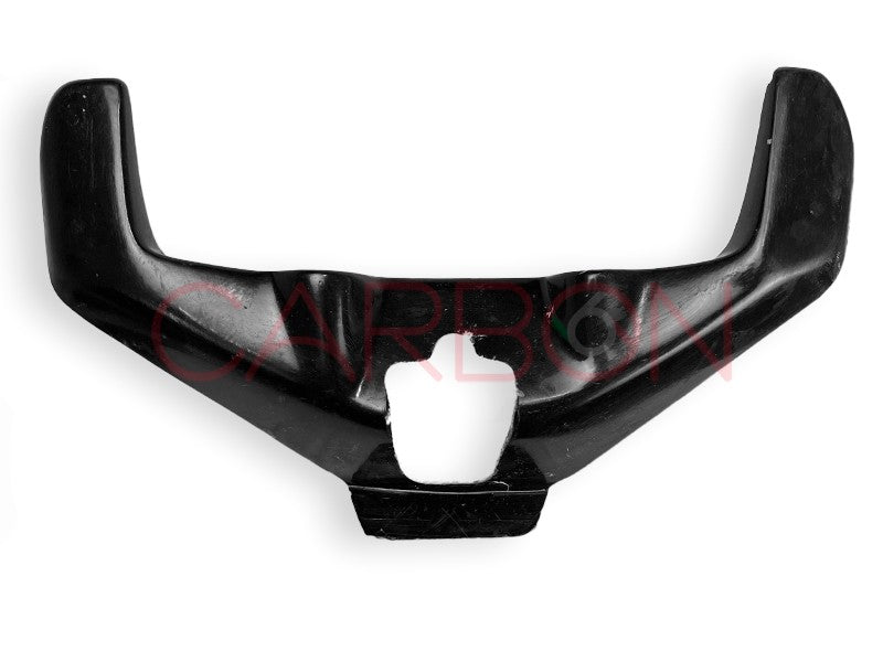 CUADRO DE INSTRUMENTOS DE FIBRA DE VIDRIO HONDA CBR 600 RR DE 2007 A 2019