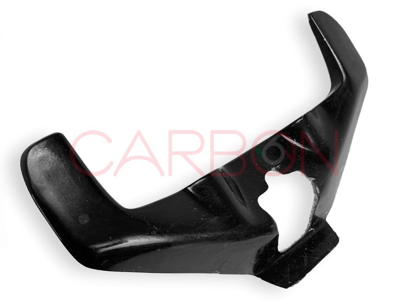 CUADRO DE INSTRUMENTOS DE FIBRA DE VIDRIO HONDA CBR 600 RR DE 2007 A 2019