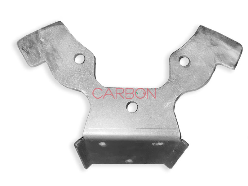 CUADRO SOPORTE INSTRUMENTAL DELANTERO RACING ALUMINIO CBR 600 RR DE 2020 A 2024