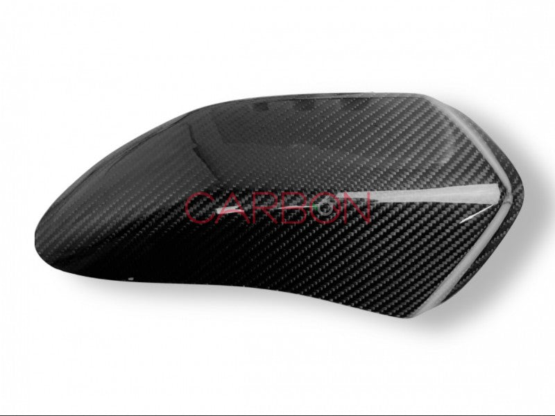 CARBON TANK EDGE PROTECTION YAMAHA YZF R1 2020-2025 & R1 M