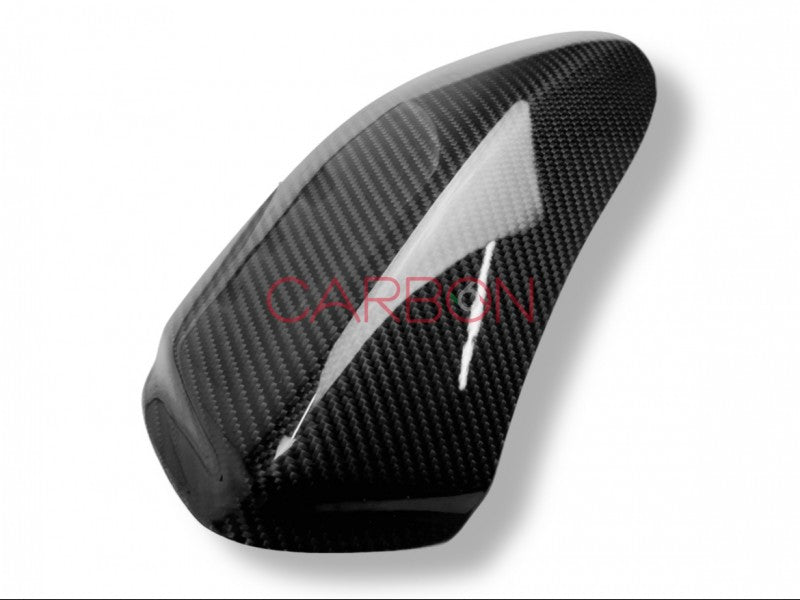 CARBON TANK EDGE PROTECTION YAMAHA YZF R1 2020-2025 & R1 M
