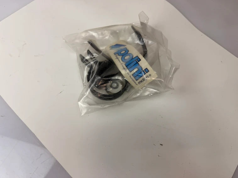 Marmitta For Race 200.0173 per Peugeot Buxy / Speedake / Zenith – Scarico Polini ad Alte Prestazioni