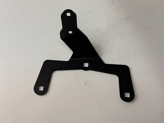 Portapacco Destro Isotta PP18-DX per Valigia Laterale BMW Vario – Compatibile F750GS, F850GS, R1200GS LC, R1250GS