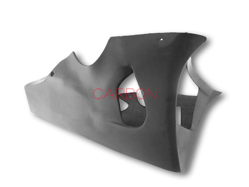 RACING FRONT FAIRING FOR YAMAHA YZF R1 2020-23