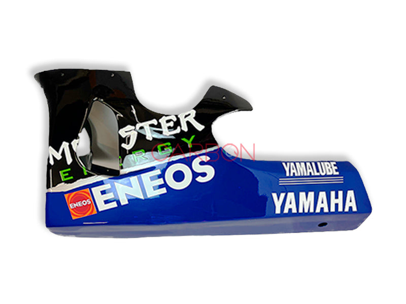 KIT CARENA COMPLETA SIXFIBER RACING REPLICA MOTOGP2023 YAMAHA YZF R1 2020-2025
