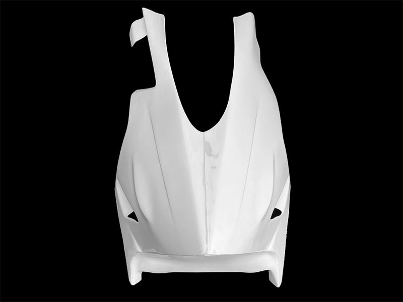 KOMPLETTE FIBERGLAS-RENNVERKLEIDUNG APRILIA RS 125 2006-10