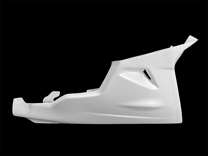 KOMPLETTE FIBERGLAS-RENNVERKLEIDUNG APRILIA RS 125 2006-10