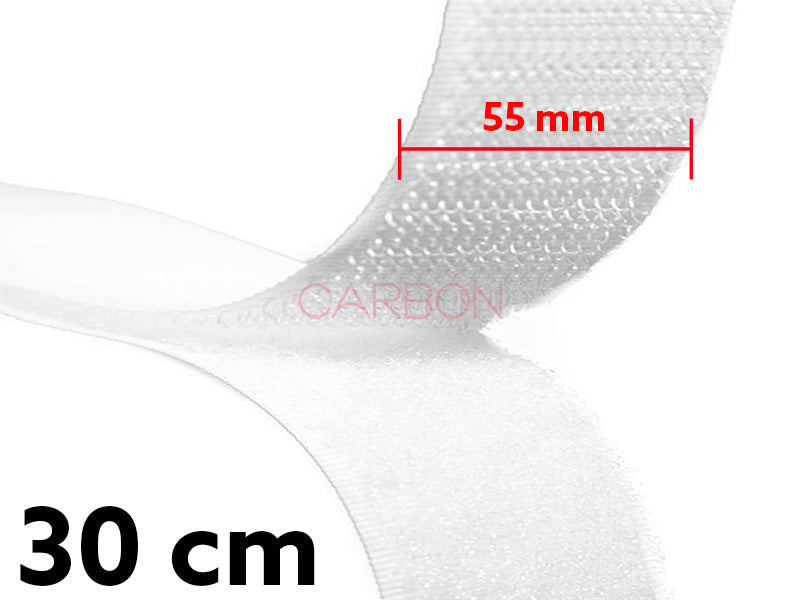 NASTRO VELCRO ADESIVO