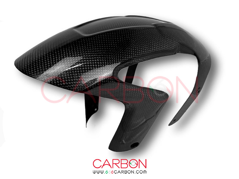 PARAFANGO ANTERIORE CARBONIO APRILIA RS 660 TUONO 660 2020 - 24 | RSV4 1100 TUONO V4 2021 - 24