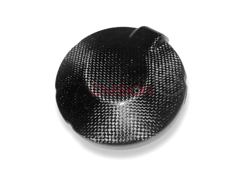 CACHE ALTERNATEUR CARBONE HONDA HORNET 2005-13