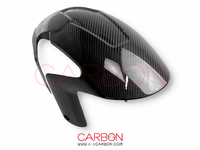 PARAFANGO ANTERIORE CARBONIO APRILIA RS 660 TUONO 660 2020 - 24 | RSV4 1100 TUONO V4 2021 - 24