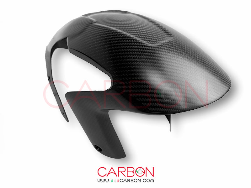 PARAFANGO ANTERIORE CARBONIO APRILIA RS 660 TUONO 660 2020 - 24 | RSV4 1100 TUONO V4 2021 - 24