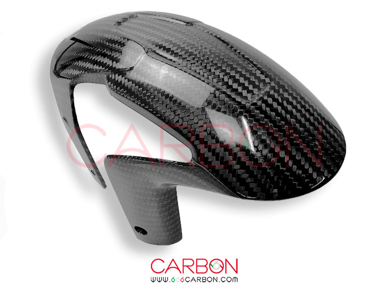 PARAFANGO ANTERIORE CARBONIO APRILIA RS 660 TUONO 660 2020 - 24 | RSV4 1100 TUONO V4 2021 - 24