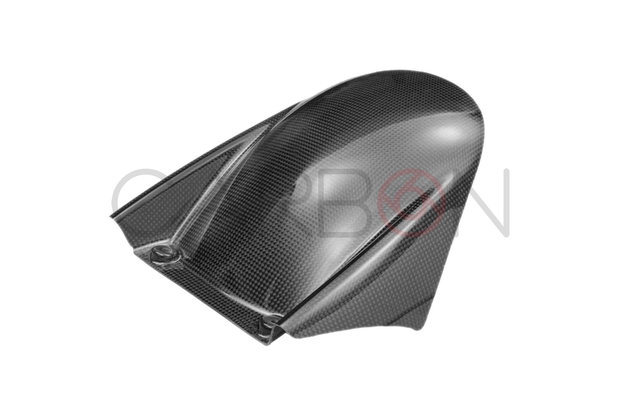 GARDE-BOUE ARRIÈRE CARBONE APRILIA RSV4 2009-2020 TUONO V4 2011-2020