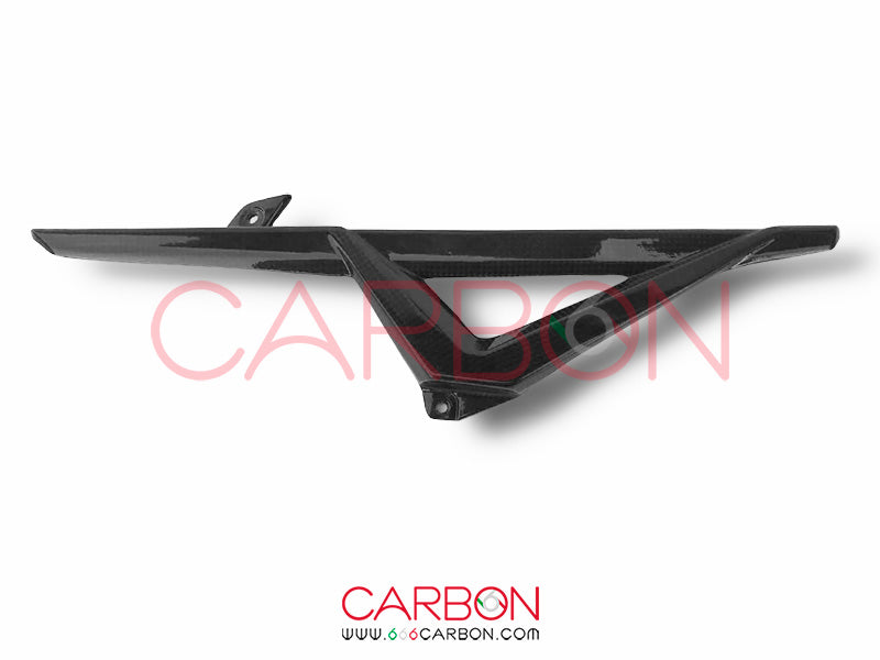 CUBRE CADENA SUPERIOR EN CARBONO APRILIA RSV4 1100 TUONO 1100 (2021-2025)