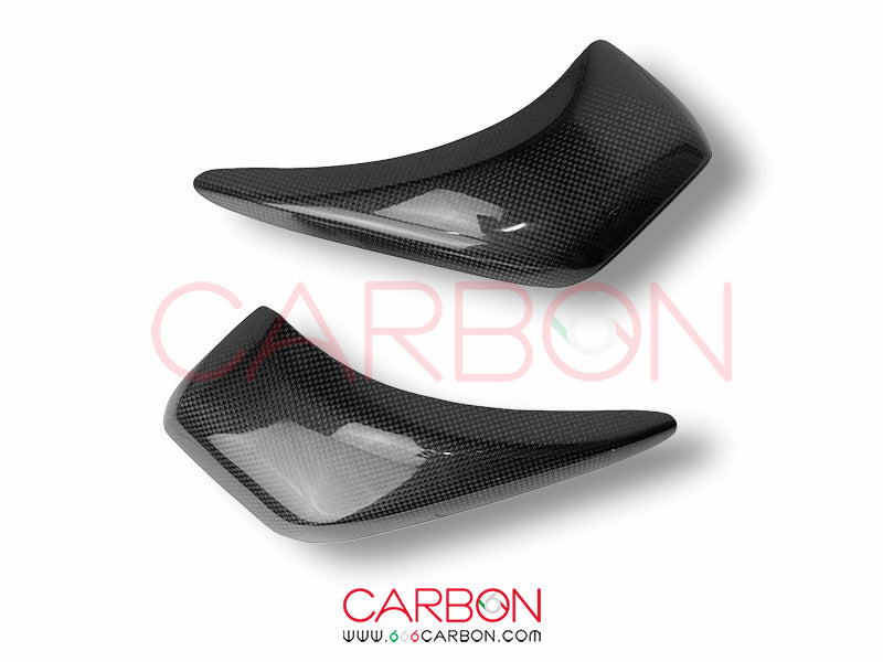 PROTECTION DE RESERVOIR EN CARBONE APRILIA RSV4 1100 TUONO 1100 (2021-2025)