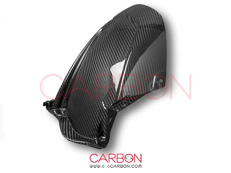 GUARDABARROS TRASERO EN CARBONO APRILIA RSV4 1100 TUONO 1100 (2021-2025)