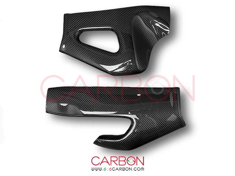 TAPA BASCULANTE EN CARBONO APRILIA RSV4 1100 TUONO 1100 (2021-2025)