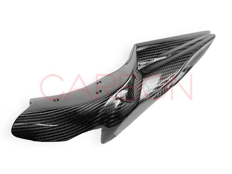 HECKVERKLEIDUNGSSITZ RACING CARBON S1000RR 2019-22