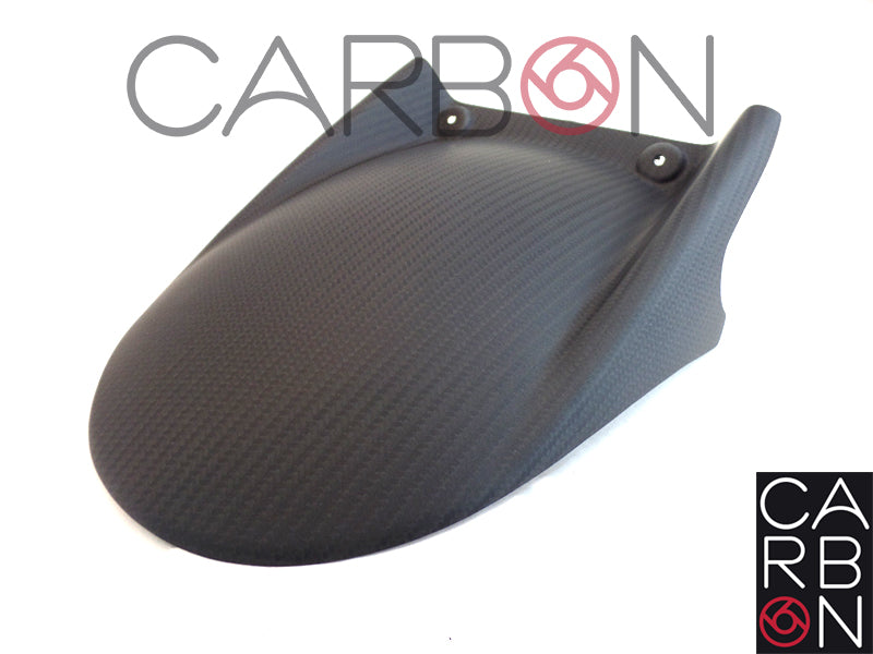 GARDE-BOUE ARRIÈRE CARBONE APRILIA RSV4 2009-2020 TUONO V4 2011-2020