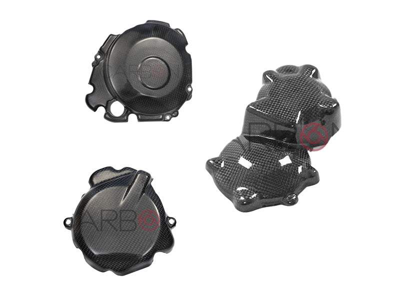 KIT CARTER MOTOR SUZUKI GSX-R 1000 2005-08