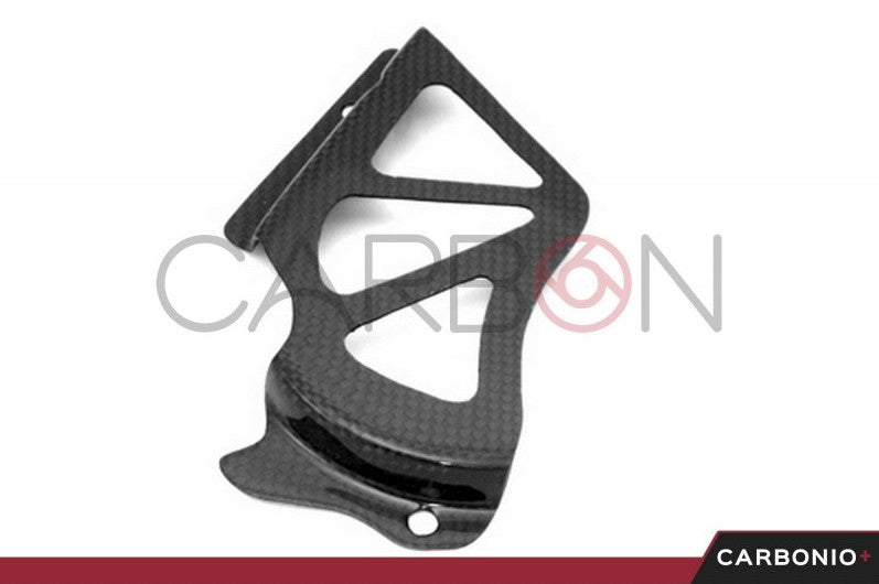 COPRI PIGNONE "RACING" DUCATI