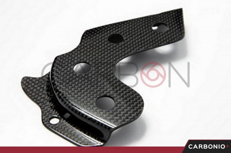 CARBON SPROCKET COVER AUTOCLAVE DUCATI SBK 748 749 916 996 998 999