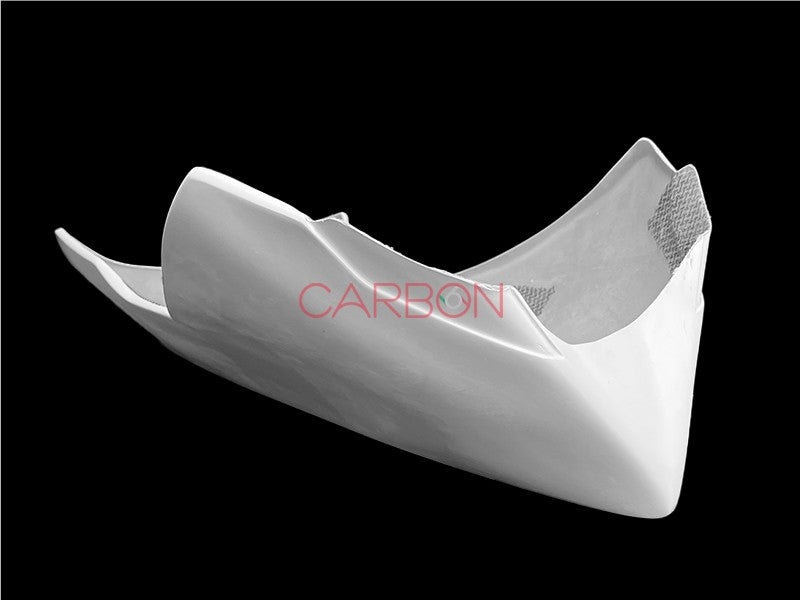 CARENADO INFERIOR BAÑERA RACING FIBRA DE VIDRIO YAMAHA YZF R1 2009-2014