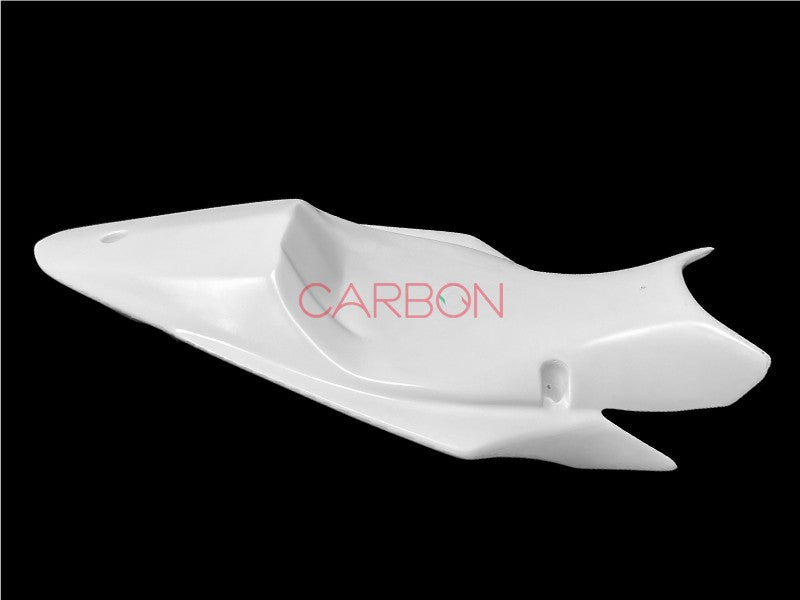 HECKVERKLEIDUNGSSITZ RACING FIBERGLASS Yamaha YZF R1 2009-2014