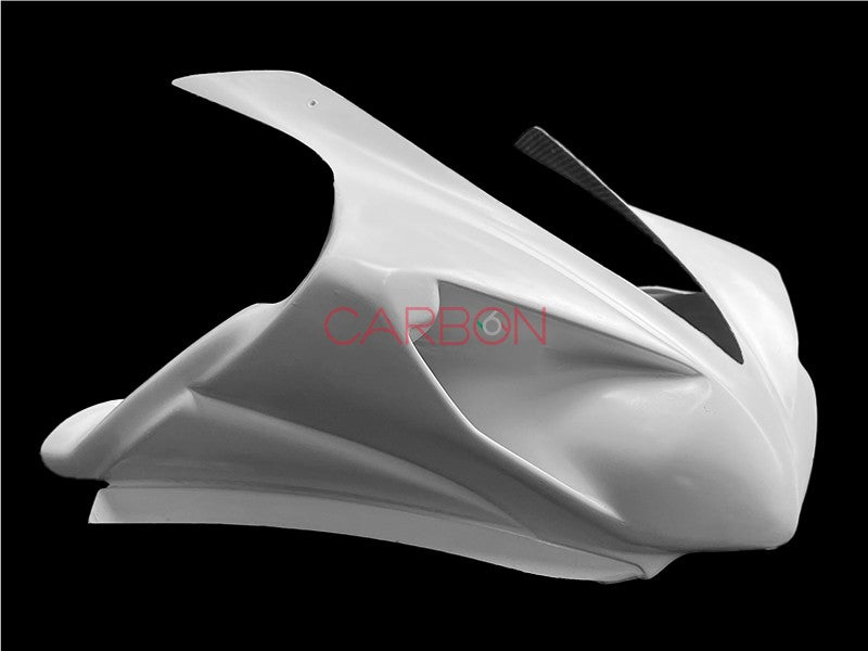 FRONTVERKLEIDUNG RACING FIBERGLAS Yamaha YZF R1 2009-2014