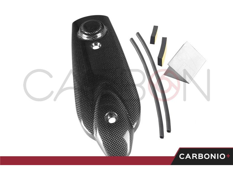 Yamaha T-Max 500 Autoklav-Carbon-Getriebe-Kurbelgehäuse