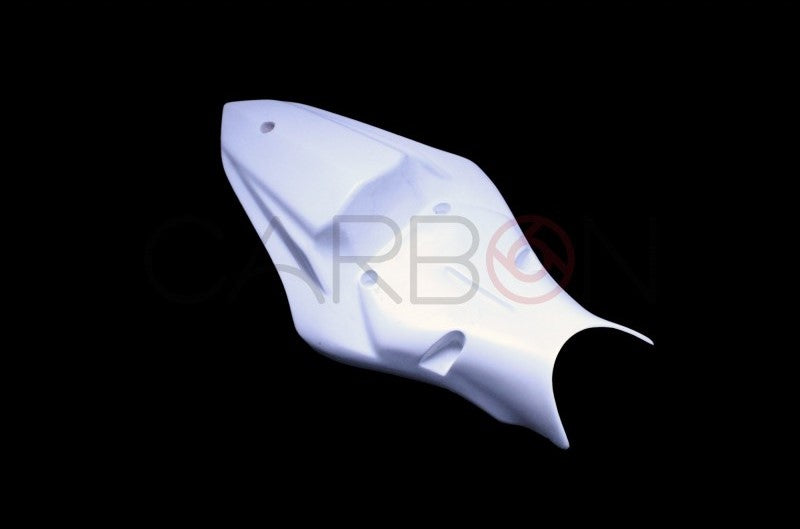 SELLE DE COURSE EN FIBRE DE VERRE YAMAHA YZF R1 2007-08