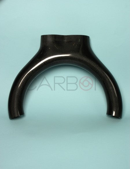 Carenado de cubierta de aire para motocicleta apto para Yamaha YZFR6 Carenado de cubierta de aire para motocicleta apto para Yamaha YZFR6