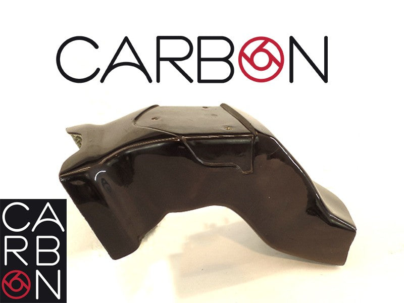 CONDOTTO ARIA VETRORESINA YAMAHA YZF-R1 2015-2019