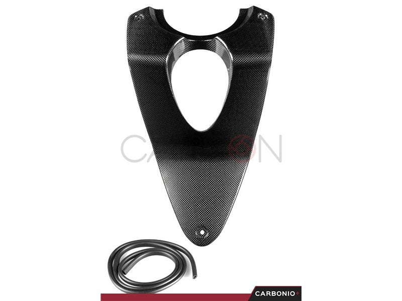 YAMAHA T-MAX 500 AUTOCLAVE CARBON KEY COVER