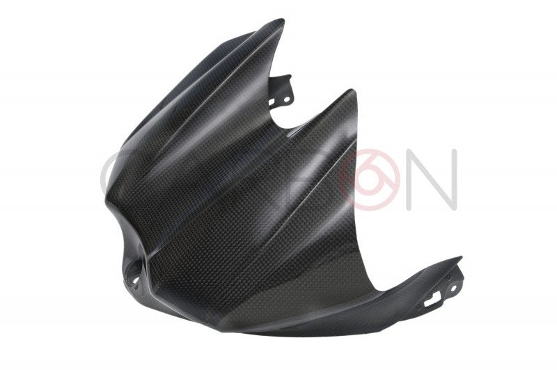 TAPA AIRBOX EN CARBONO YAMAHA R1 2004-2006