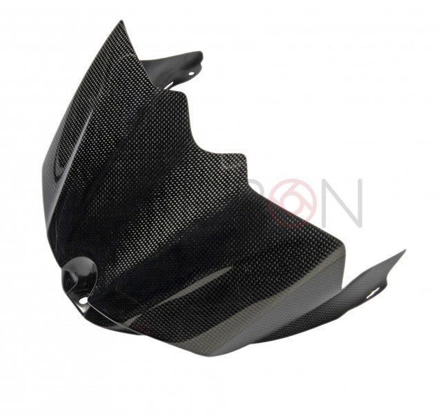 CARBON AIRBOX COVER YAMAHA R1 2007-2008