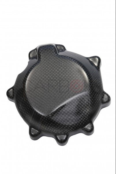 CACHE ALTERNATEUR CARBONE KAWASAKI ZX-10 R 2006-2007