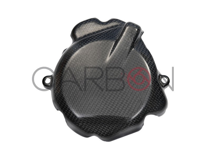 CACHE ALTERNATEUR CARBONE SUZUKI GSX-R 1000 2005-08