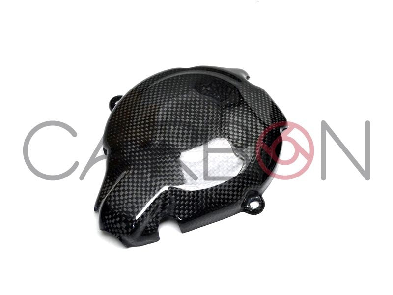 CACHE ALTERNATEUR CARBONE SUZUKI GSX-R 1000 2017-23