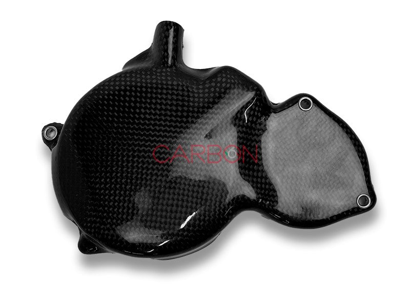 COPRI ALTERNATORE CARBONIO SUZUKI GSX-R 600-750 2006-10
