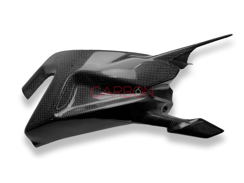 CARBON SWINGARM COVER MV AGUSTA F3 800 - 675